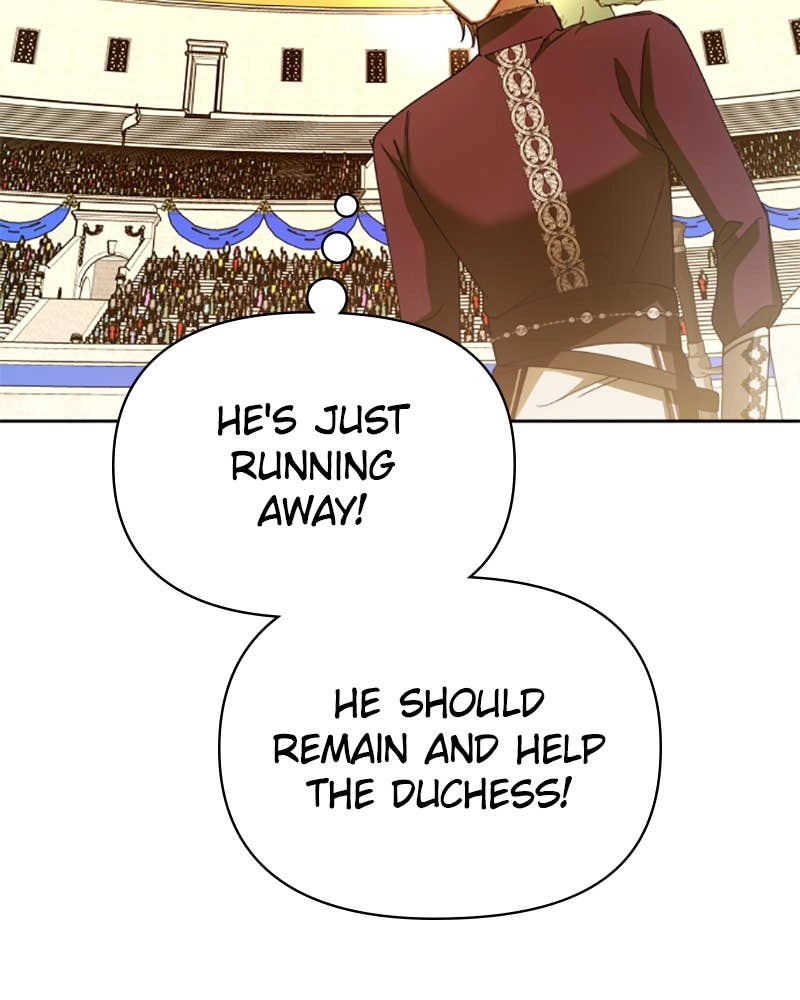 Your Throne Chapter 125 – FINALS Page 112