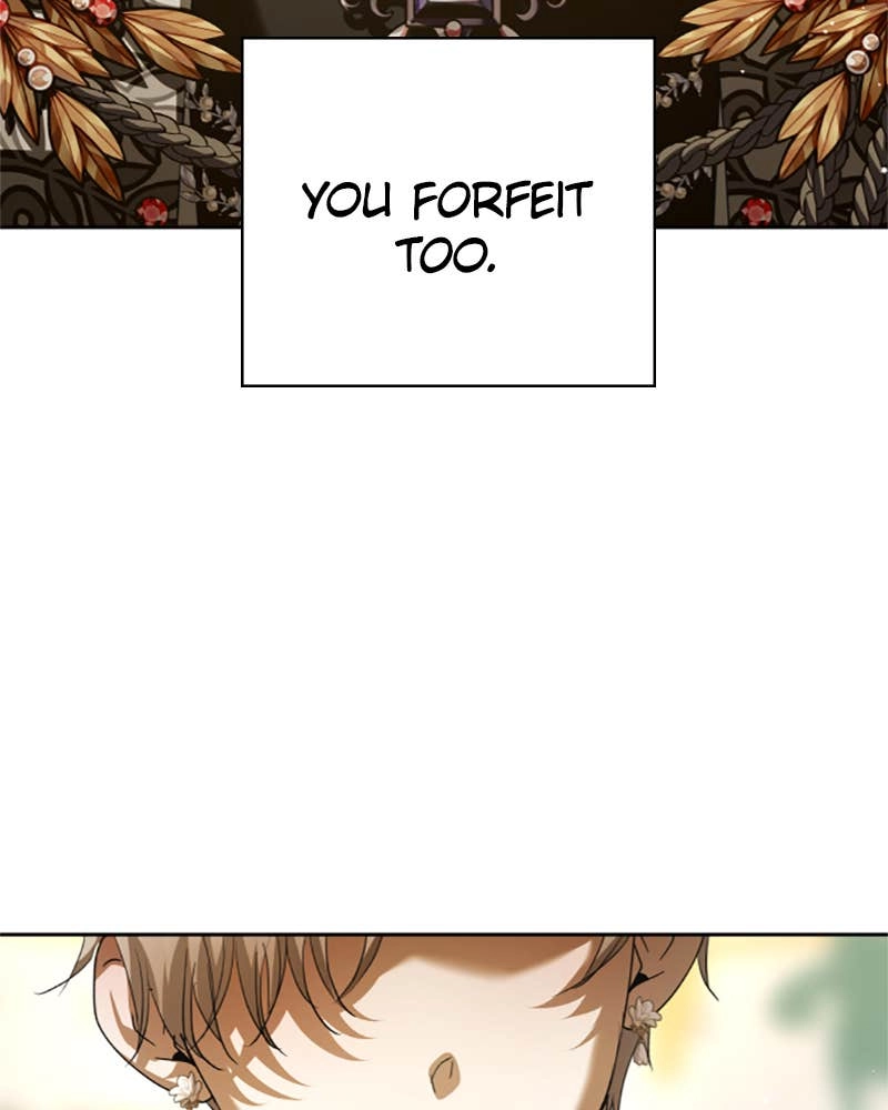 Your Throne Chapter 125 – FINALS Page 116
