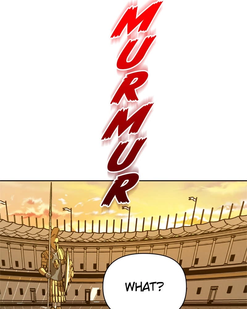 Your Throne Chapter 125 – FINALS Page 122