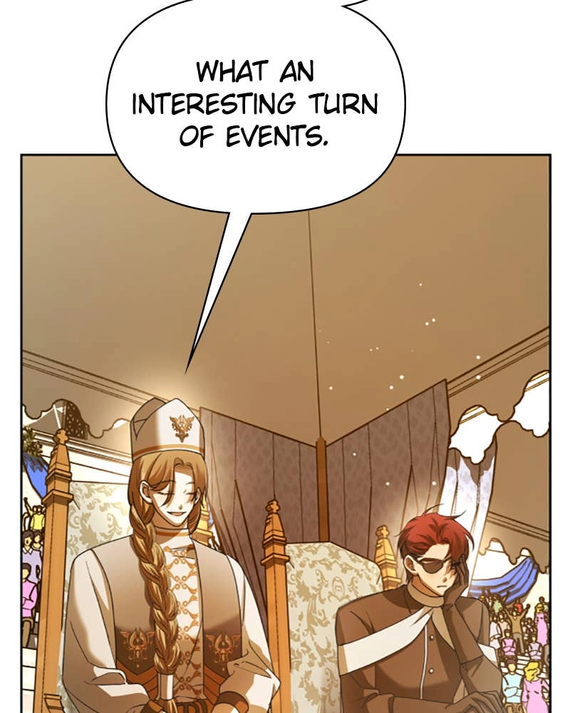 Your Throne Chapter 125 – FINALS Page 126