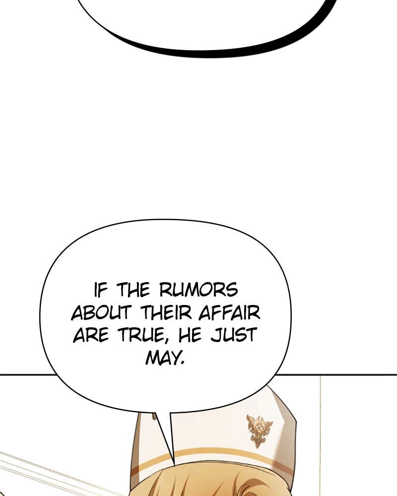 Your Throne Chapter 125 – FINALS Page 128