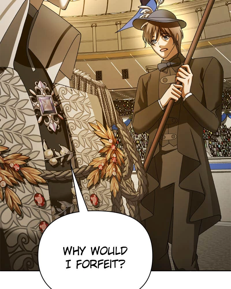 Your Throne Chapter 125 – FINALS Page 149