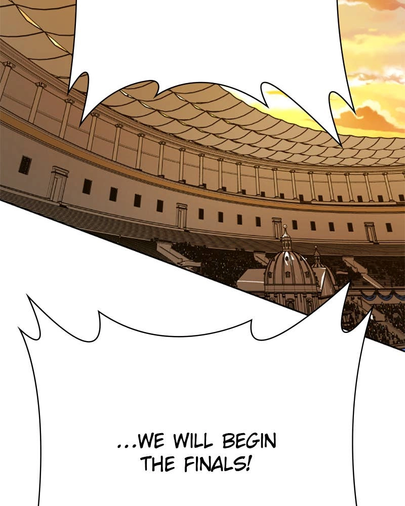 Your Throne Chapter 125 – FINALS Page 154