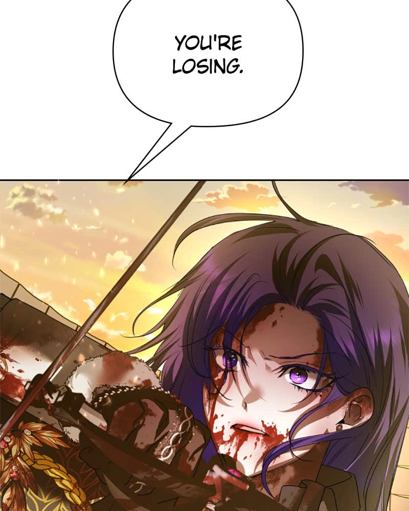 Your Throne Chapter 125 – FINALS Page 172