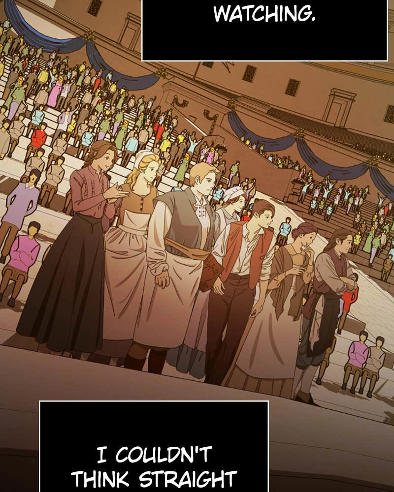 Your Throne Chapter 126 – MARRY ME Page 25