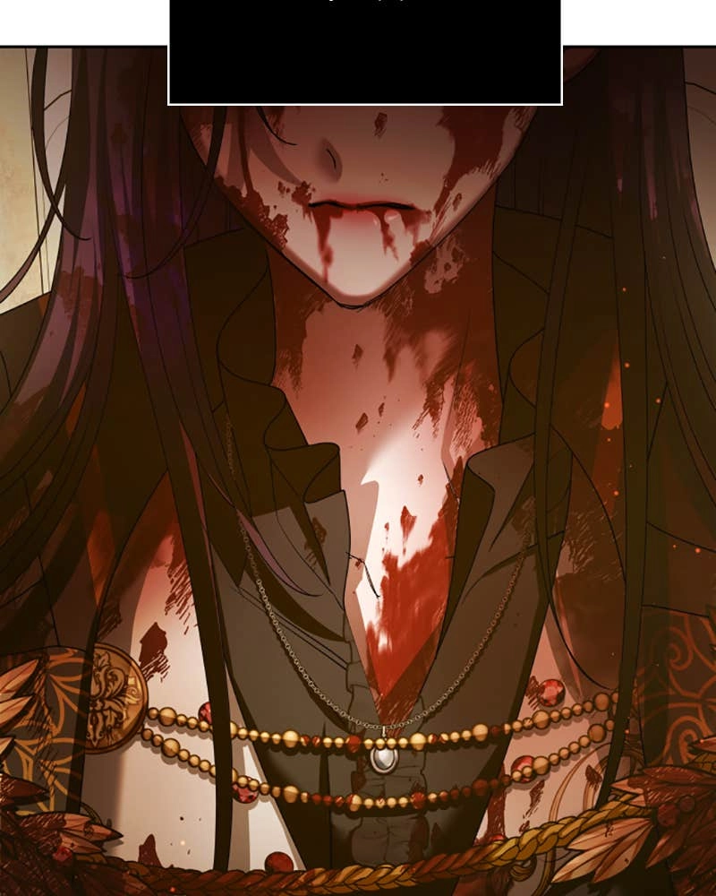 Your Throne Chapter 126 – MARRY ME Page 27