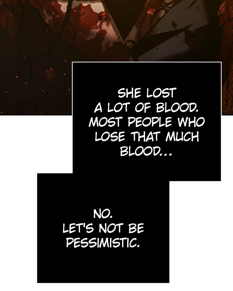 Your Throne Chapter 126 – MARRY ME Page 28