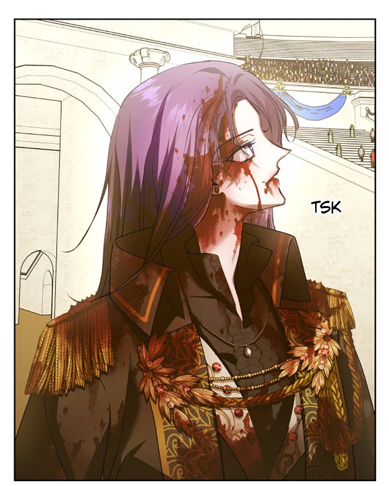 Your Throne Chapter 126 – MARRY ME Page 34