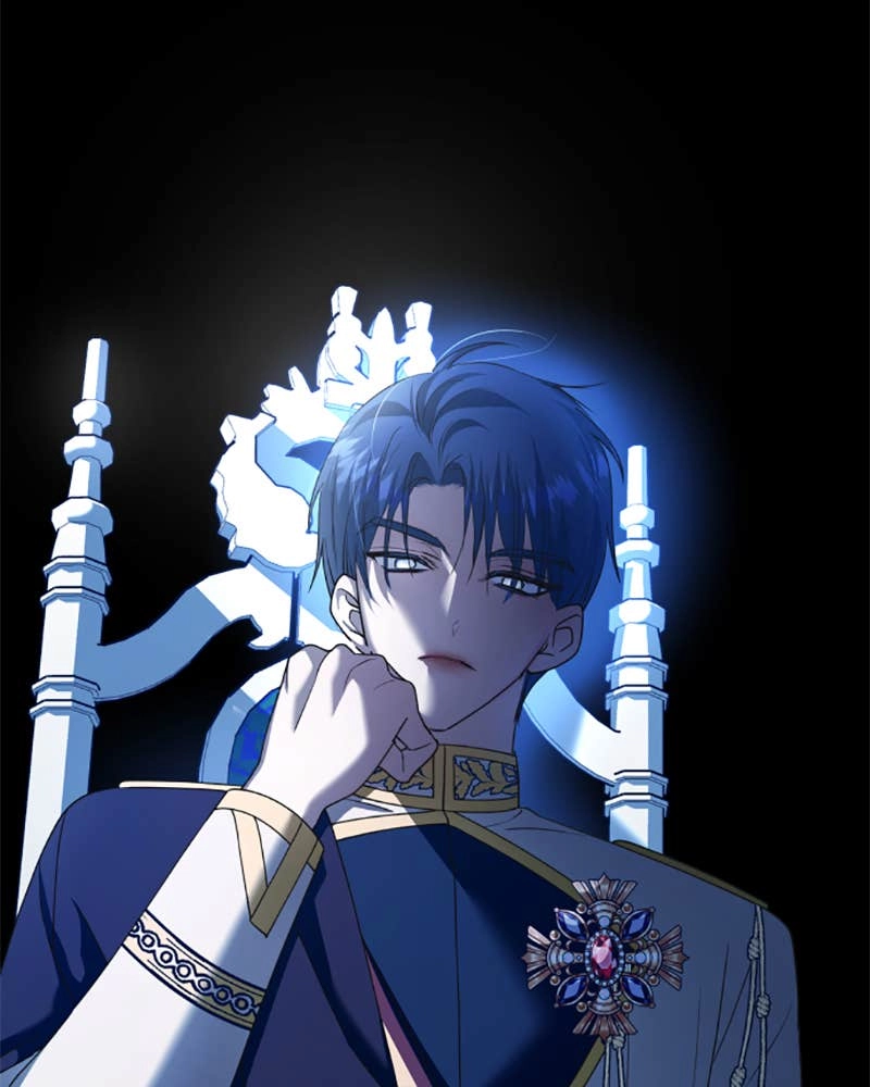 Your Throne Chapter 126 – MARRY ME Page 37