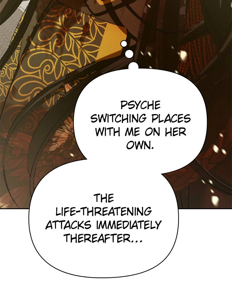 Your Throne Chapter 126 – MARRY ME Page 48