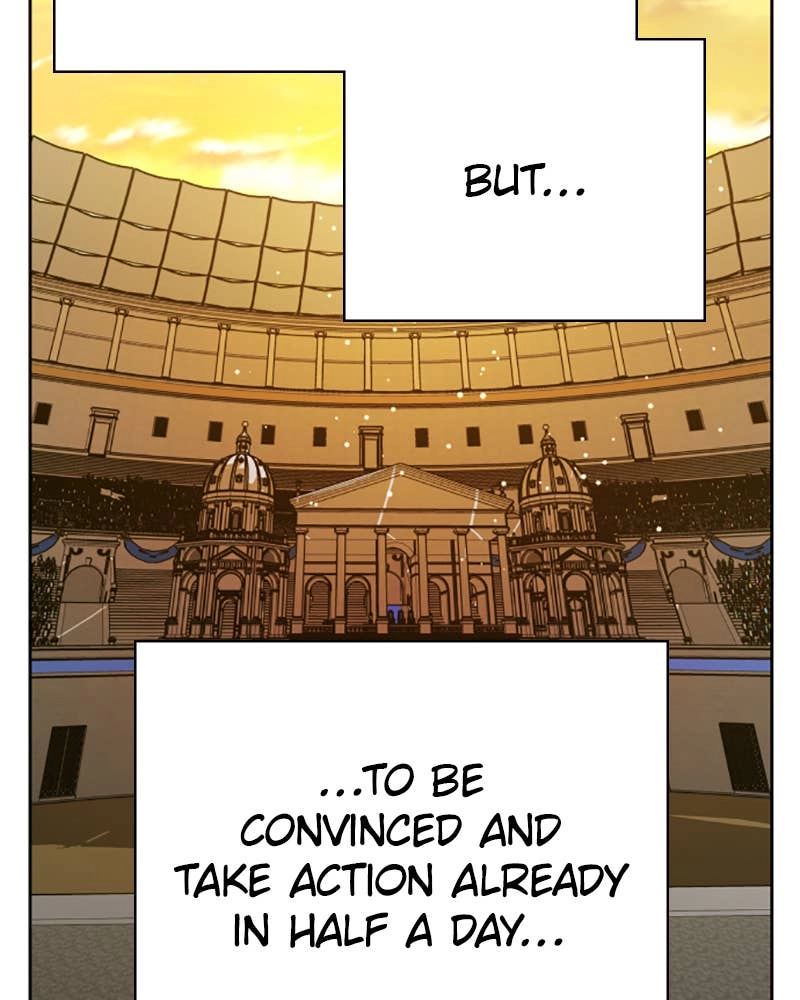Your Throne Chapter 126 – MARRY ME Page 50