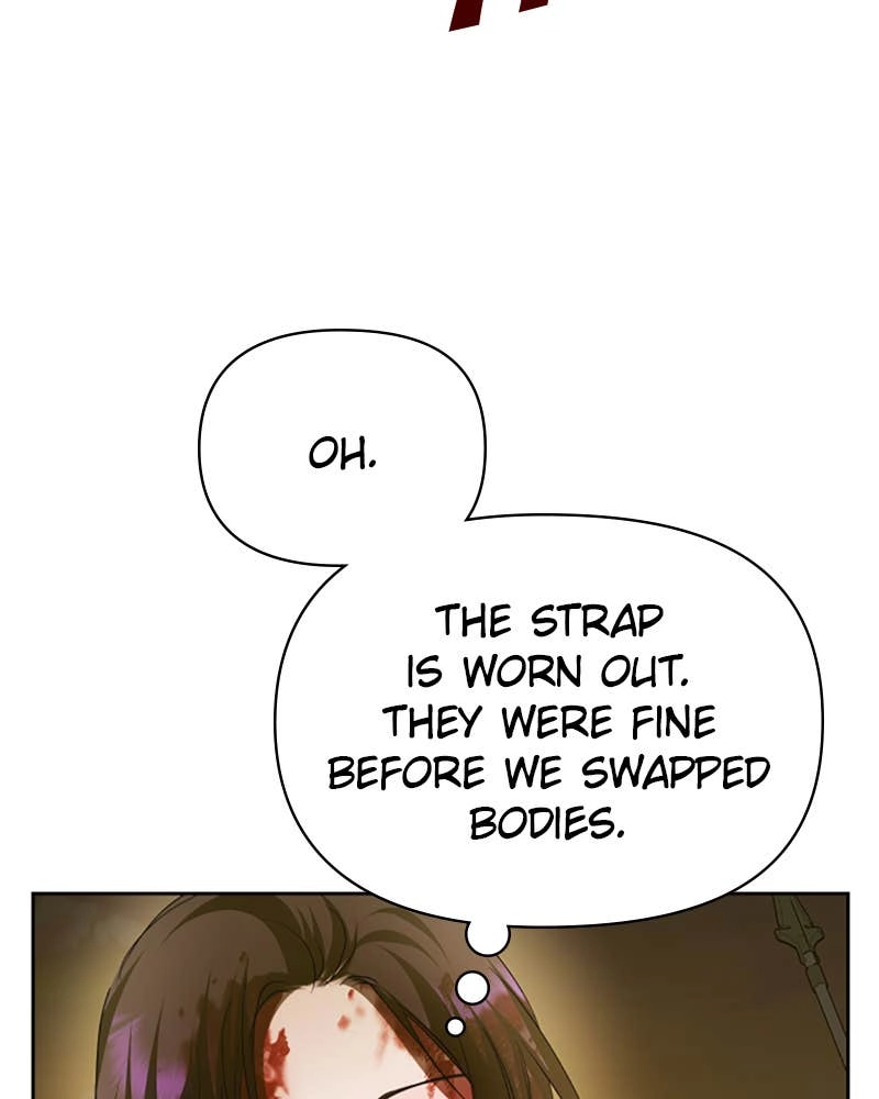 Your Throne Chapter 126 – MARRY ME Page 57