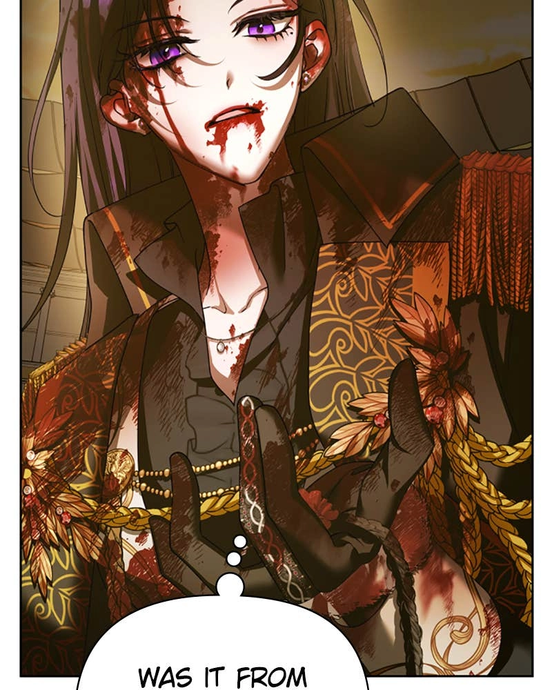 Your Throne Chapter 126 – MARRY ME Page 58