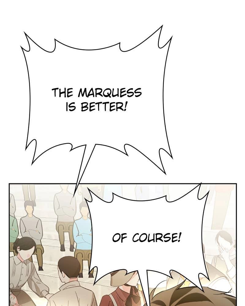 Your Throne Chapter 126 – MARRY ME Page 80