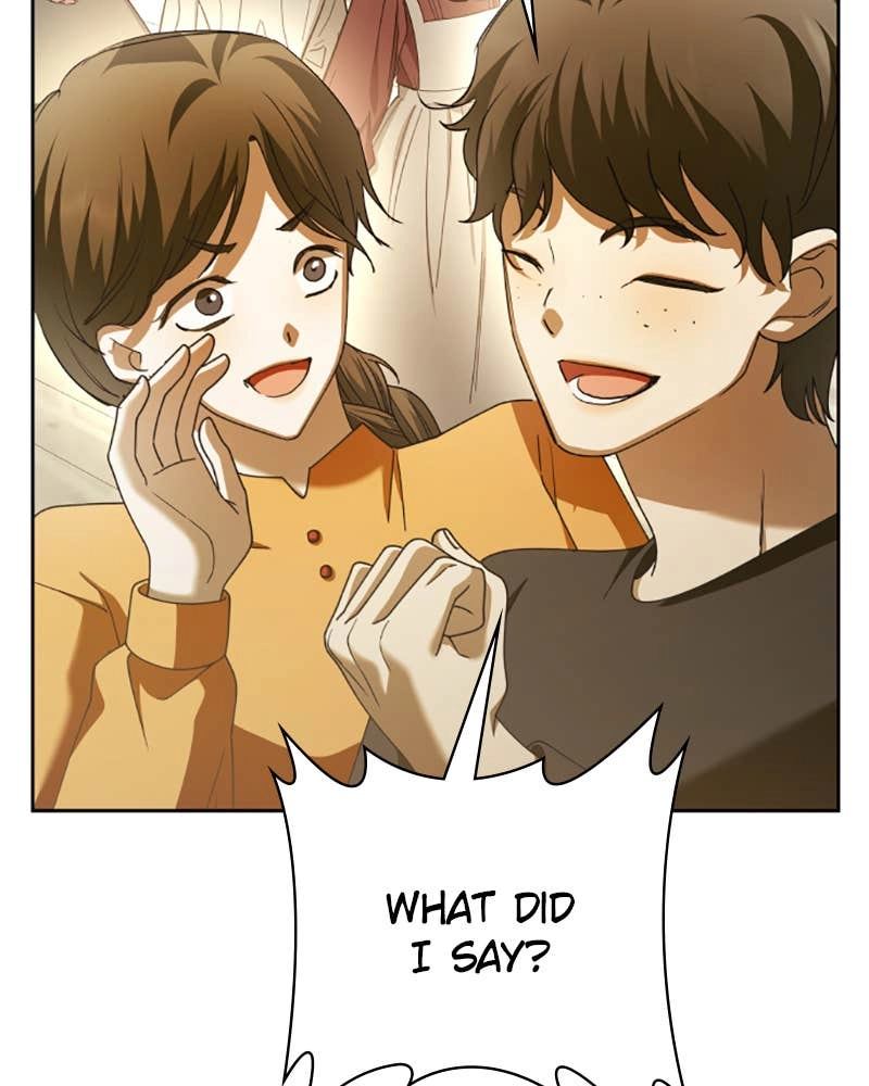 Your Throne Chapter 126 – MARRY ME Page 81