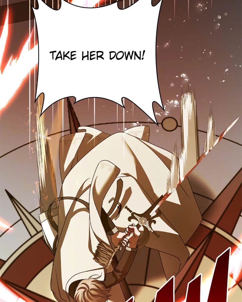 Your Throne Chapter 126 – MARRY ME Page 83