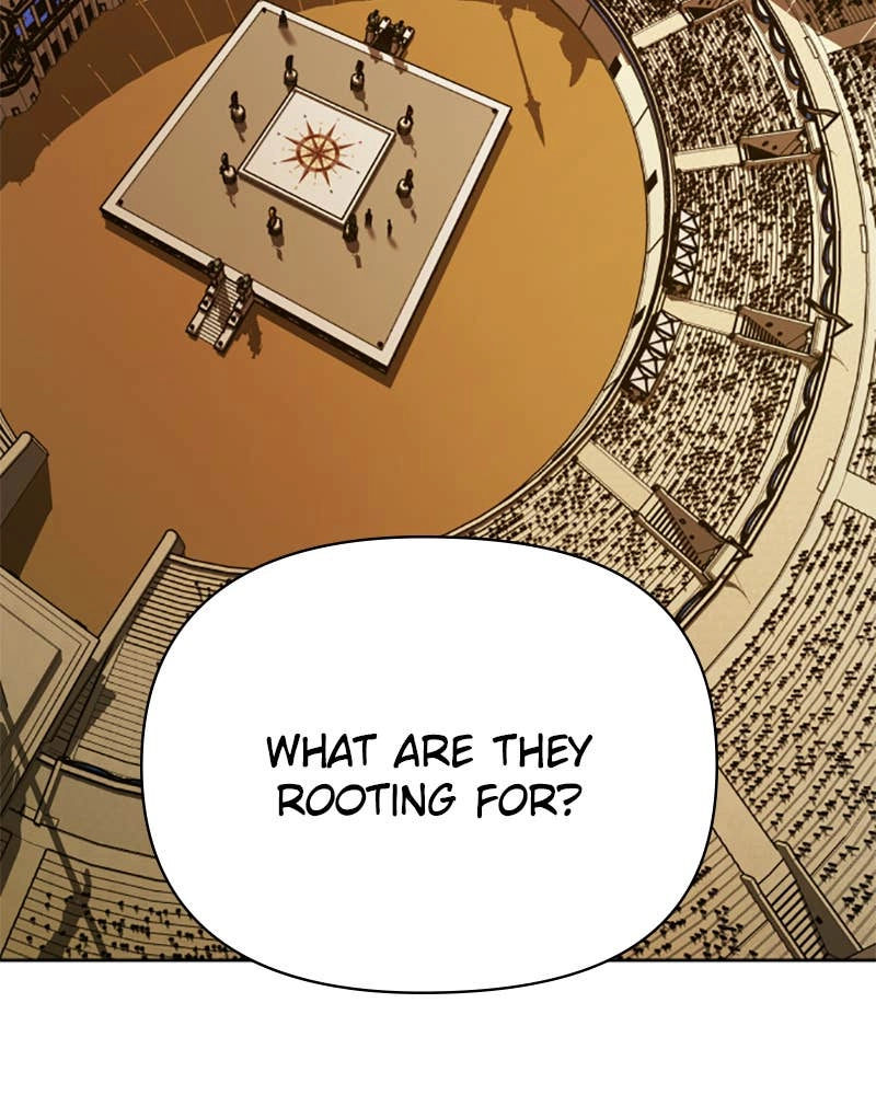 Your Throne Chapter 126 – MARRY ME Page 89