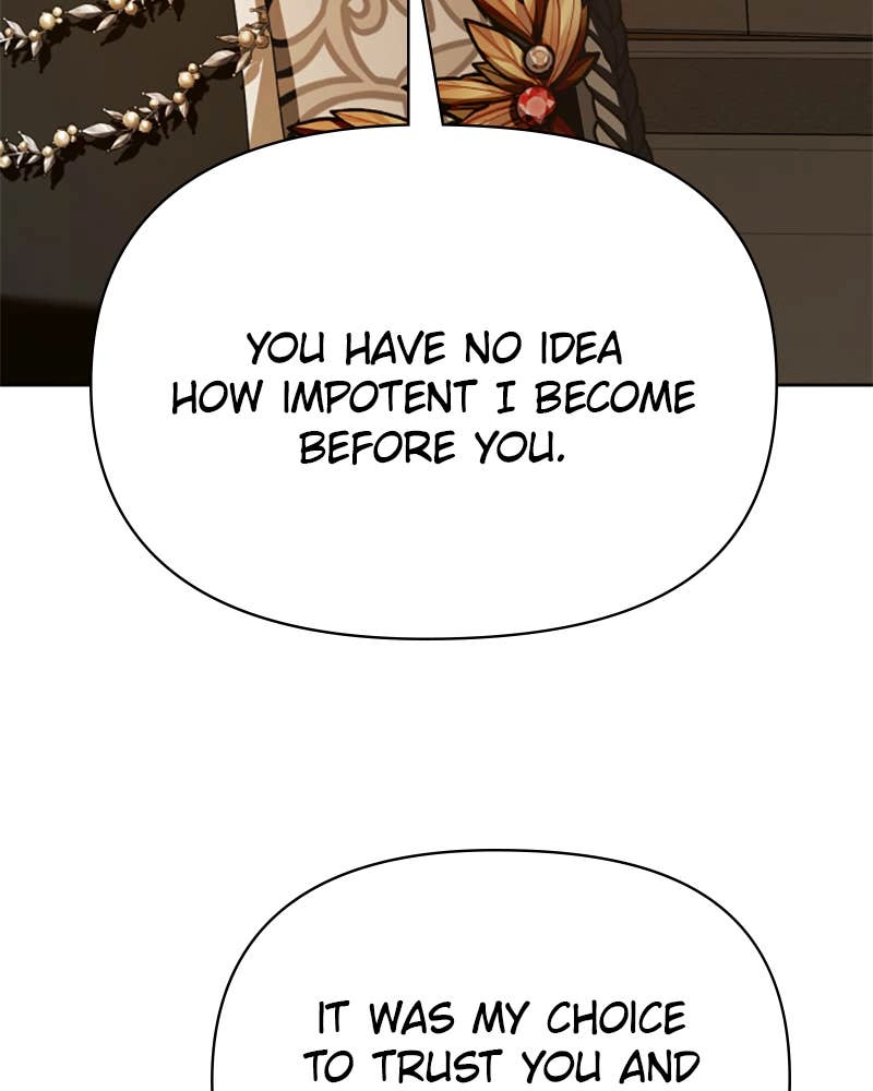 Your Throne Chapter 126 – MARRY ME Page 103