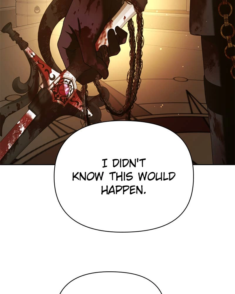 Your Throne Chapter 126 – MARRY ME Page 105