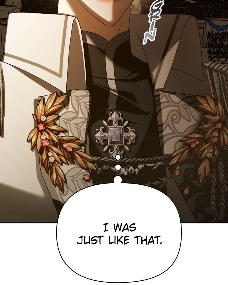 Your Throne Chapter 126 – MARRY ME Page 107