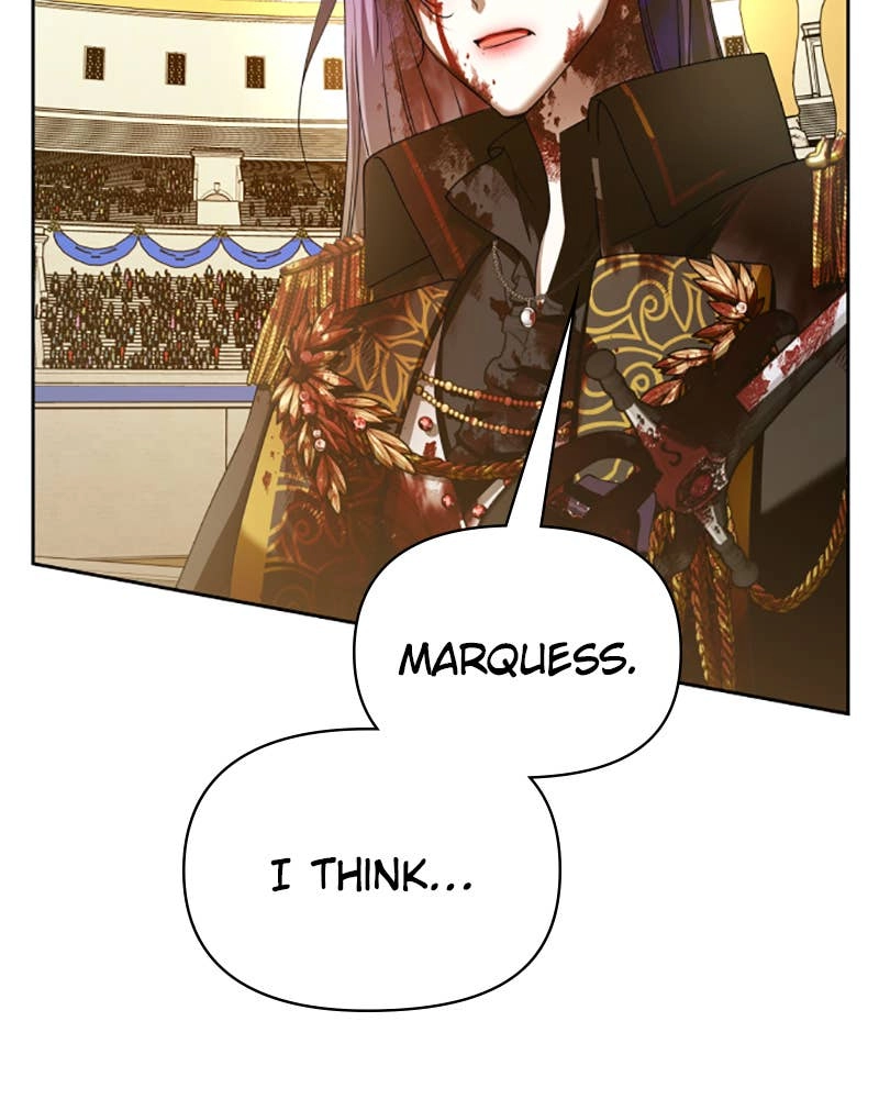 Your Throne Chapter 126 – MARRY ME Page 110