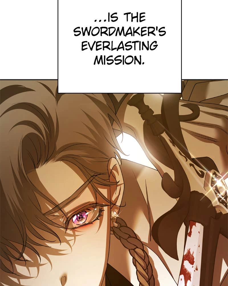 Your Throne Chapter 126 – MARRY ME Page 121