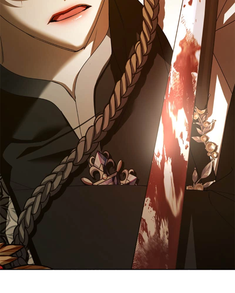 Your Throne Chapter 126 – MARRY ME Page 122