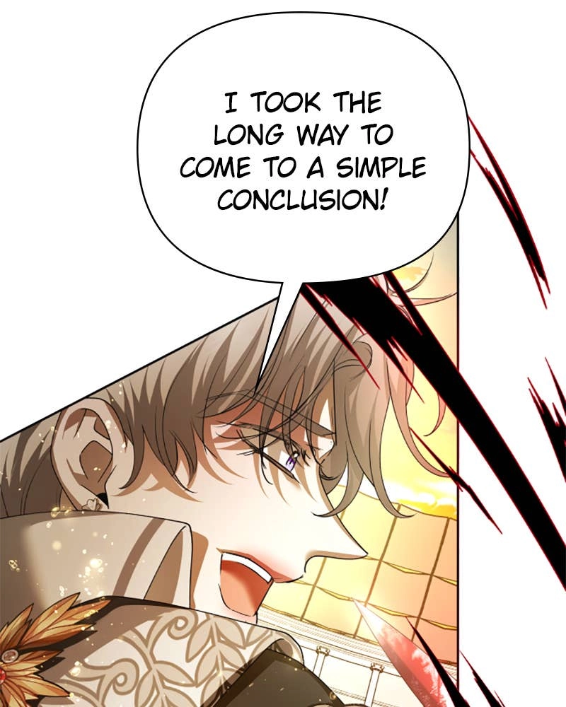 Your Throne Chapter 126 – MARRY ME Page 125