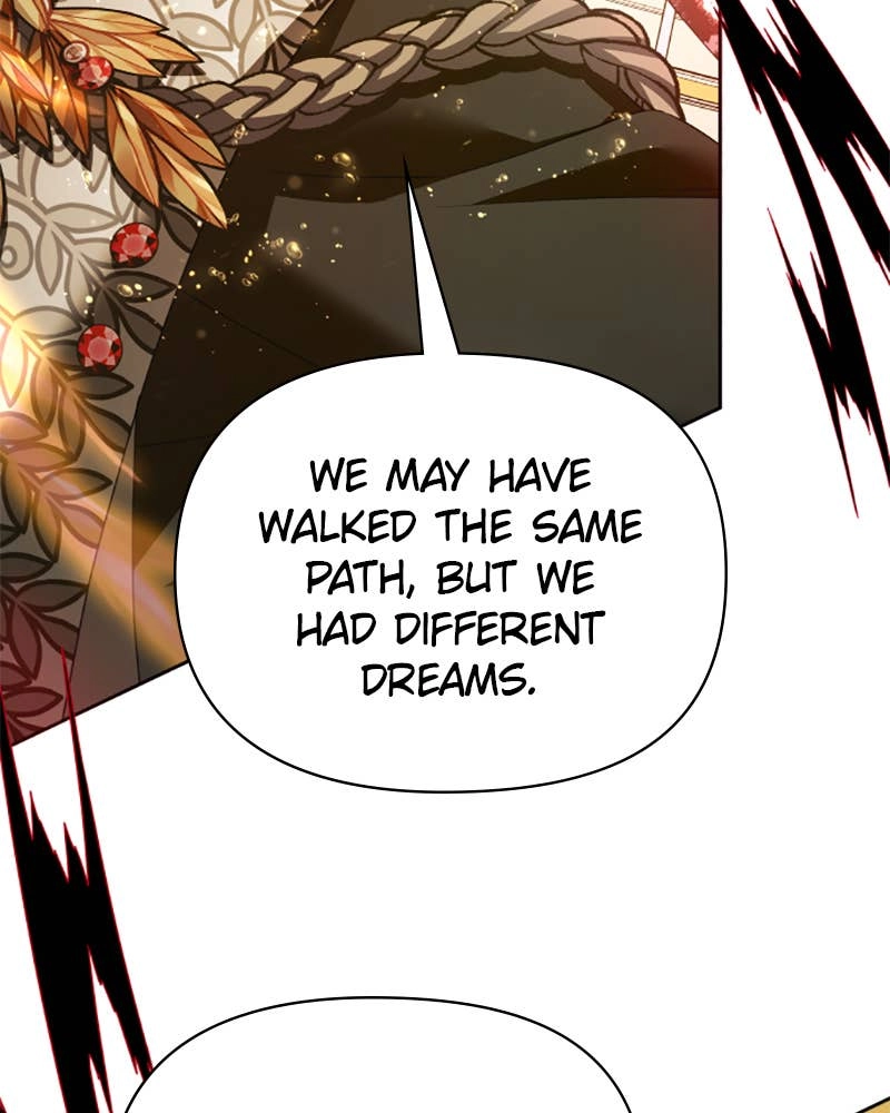 Your Throne Chapter 126 – MARRY ME Page 126