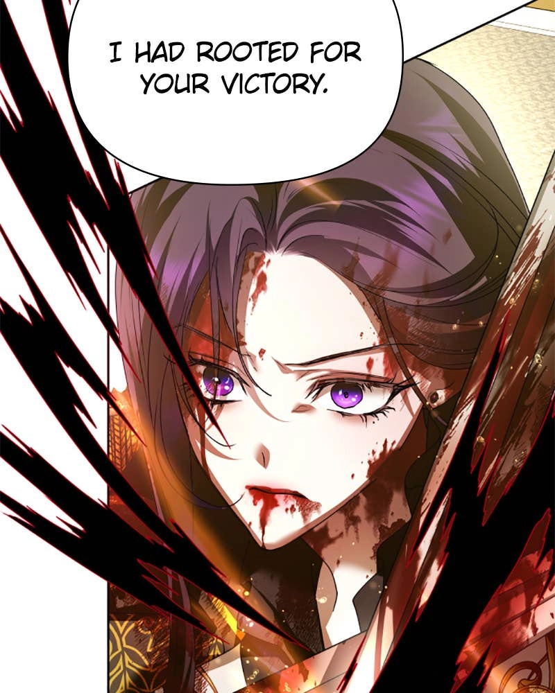 Your Throne Chapter 126 – MARRY ME Page 127
