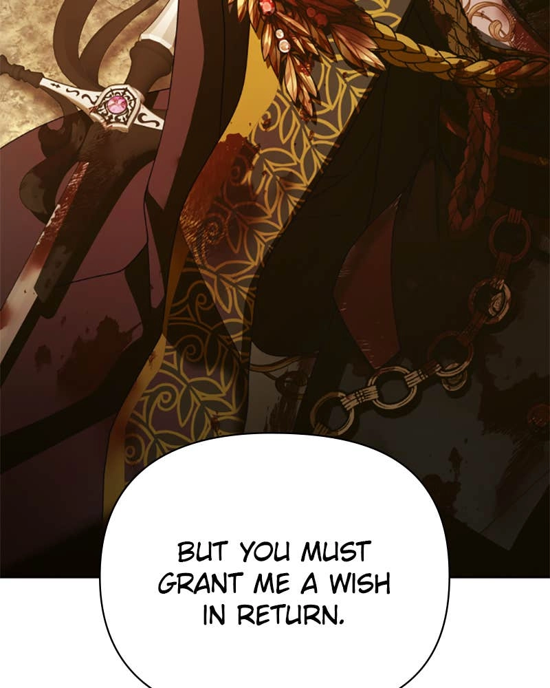 Your Throne Chapter 126 – MARRY ME Page 159