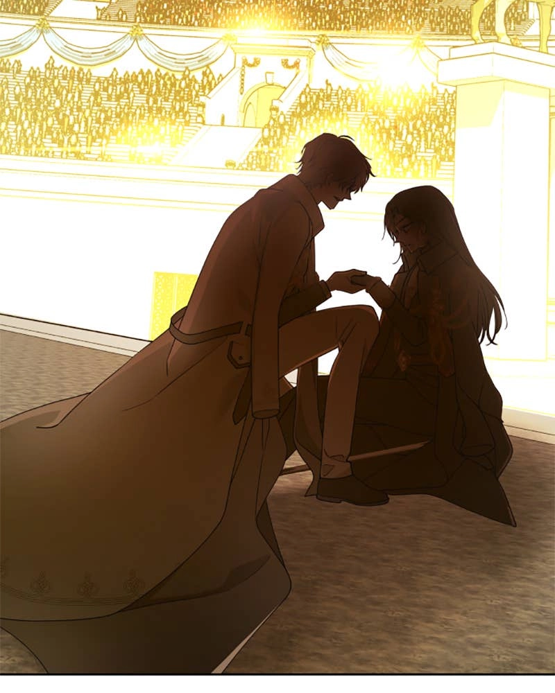 Your Throne Chapter 126 – MARRY ME Page 163