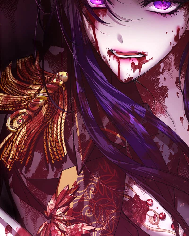 Your Throne Chapter 126 – MARRY ME Page 197