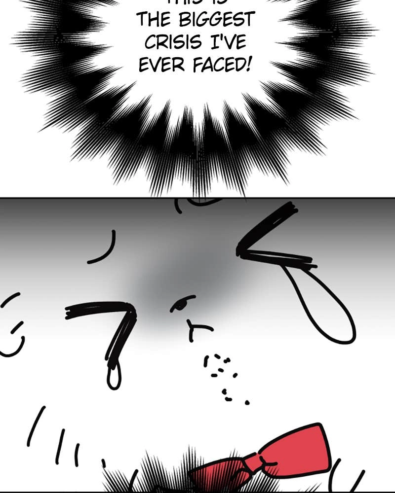 Your Throne Chapter 127 Page 9