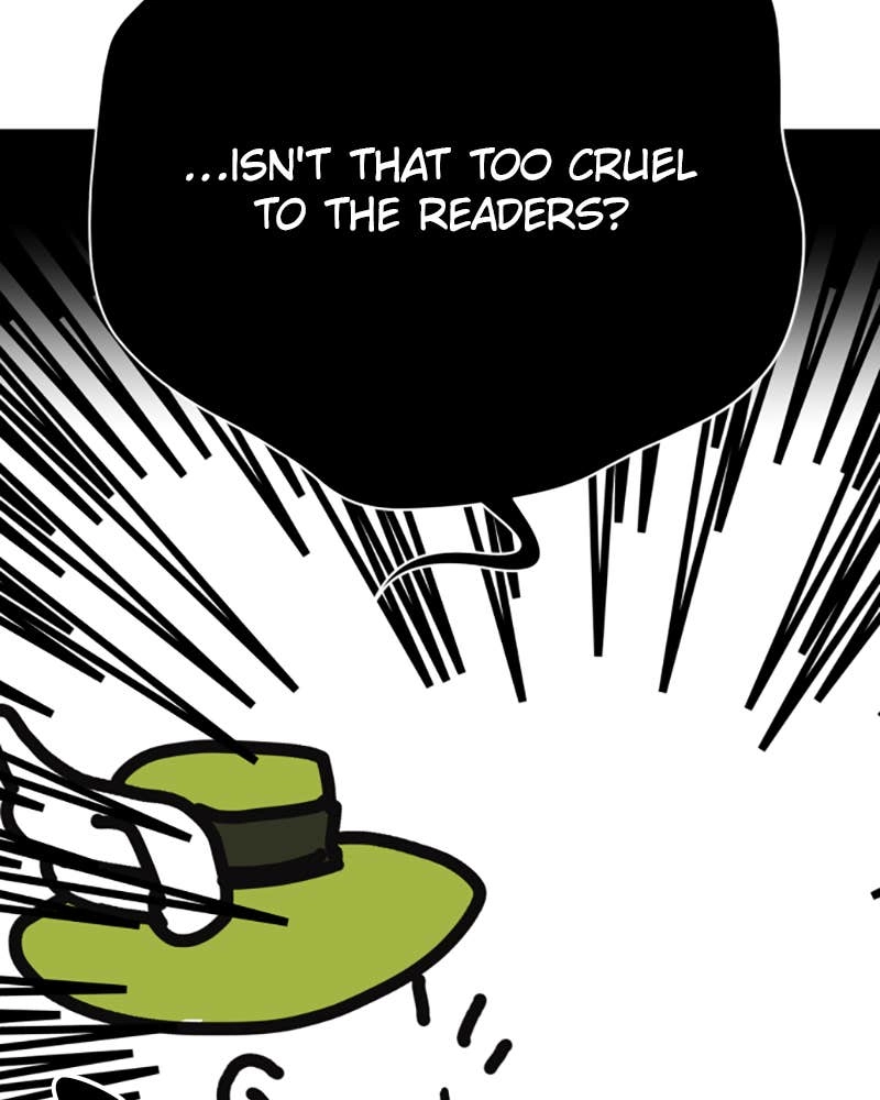 Your Throne Chapter 127 Page 21