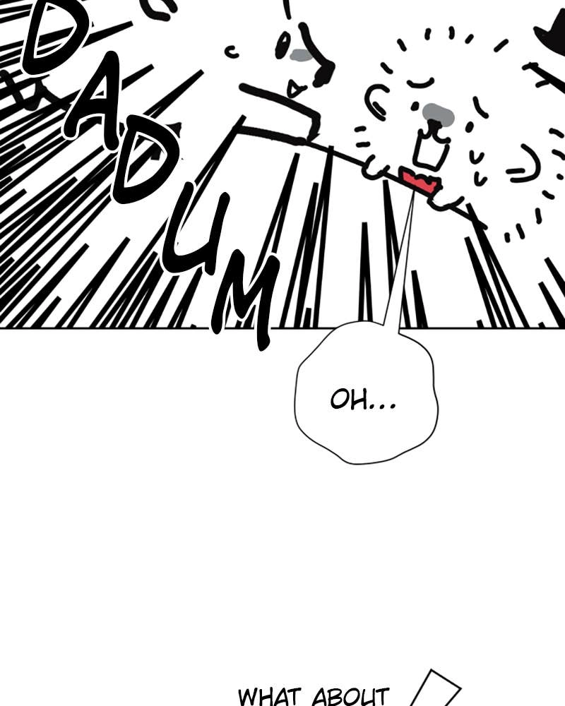 Your Throne Chapter 127 Page 22