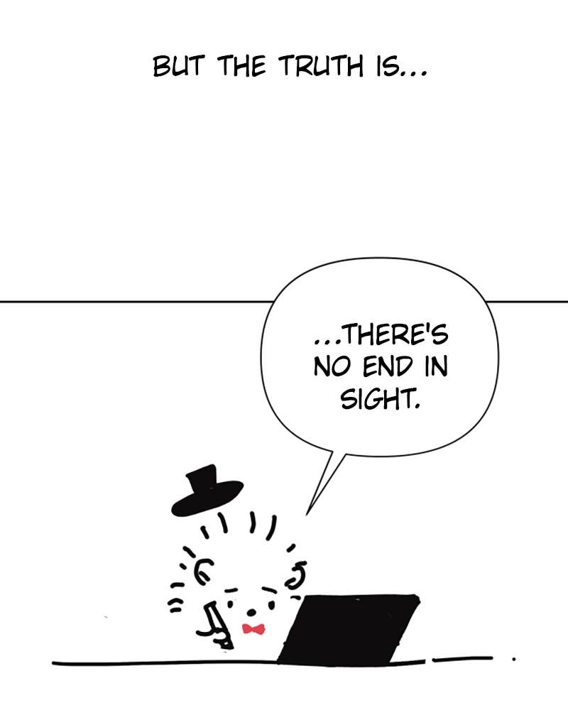 Your Throne Chapter 127 Page 31