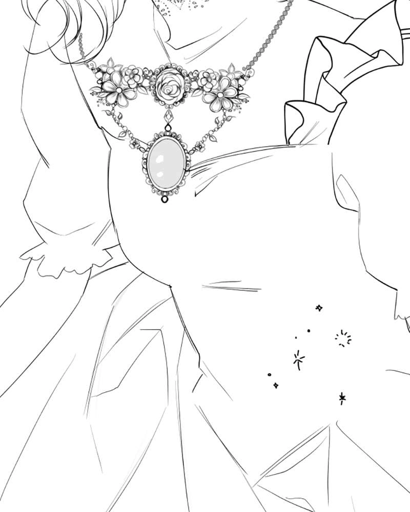 Your Throne Chapter 127 Page 43