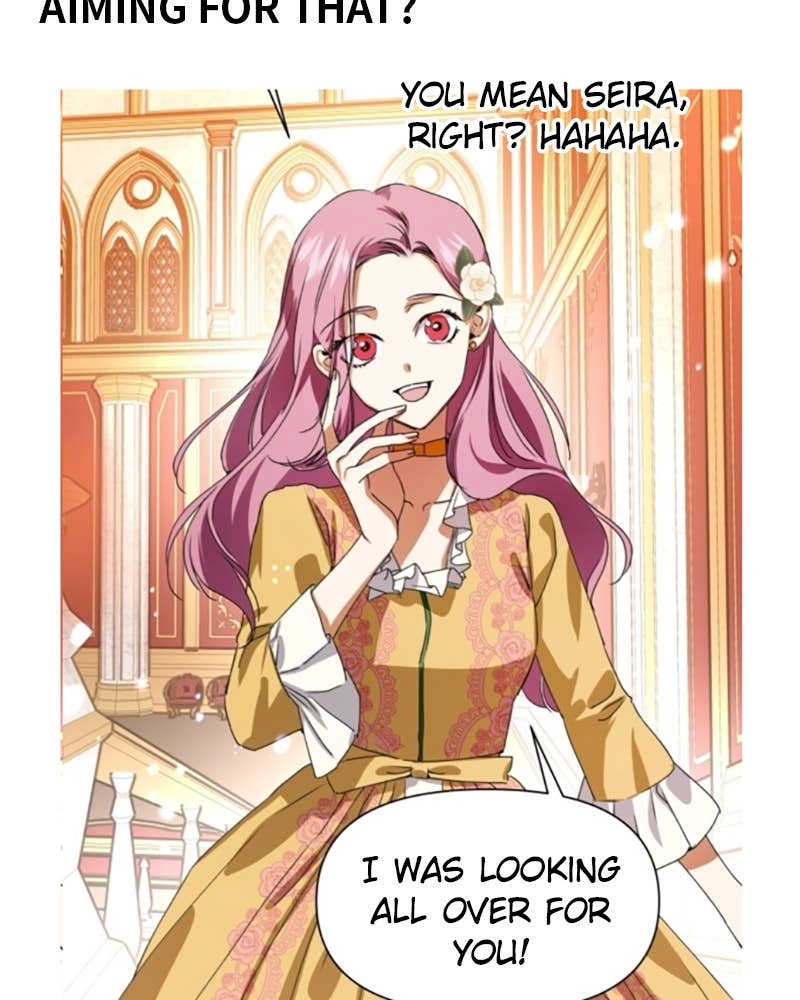 Your Throne Chapter 127 Page 58