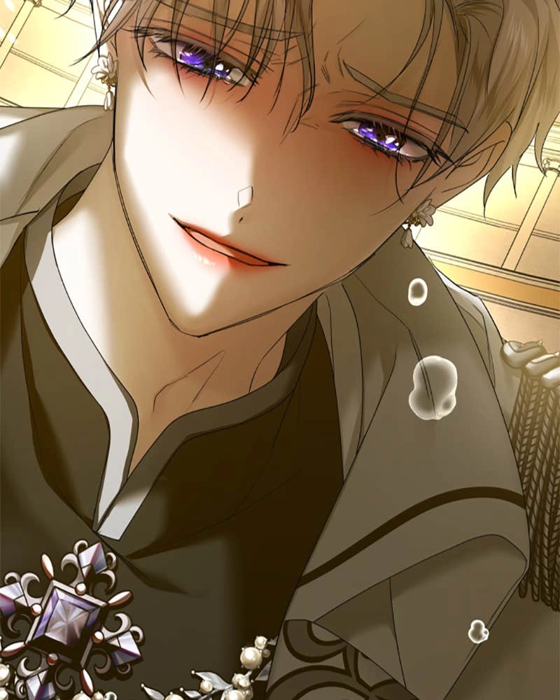 Your Throne Chapter 128 - VICTORY WAS PREDETERMINED Page 8