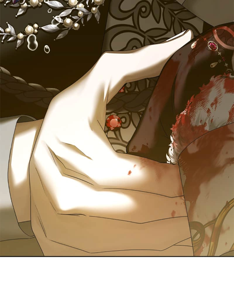 Your Throne Chapter 128 - VICTORY WAS PREDETERMINED Page 9