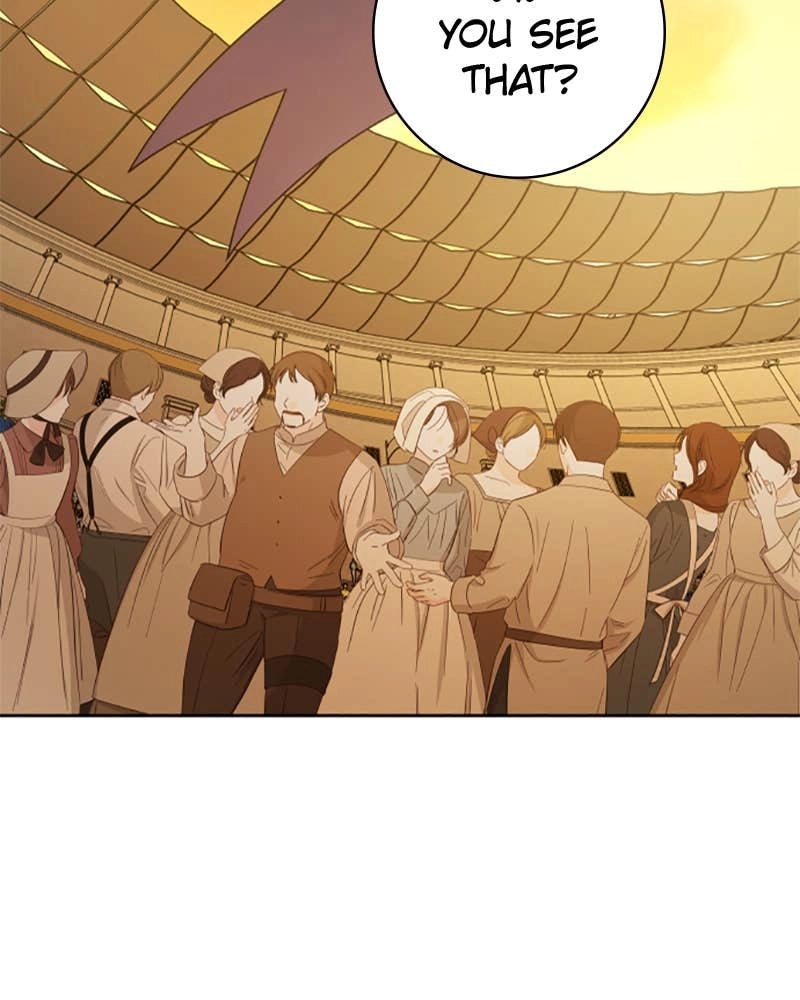 Your Throne Chapter 128 - VICTORY WAS PREDETERMINED Page 17