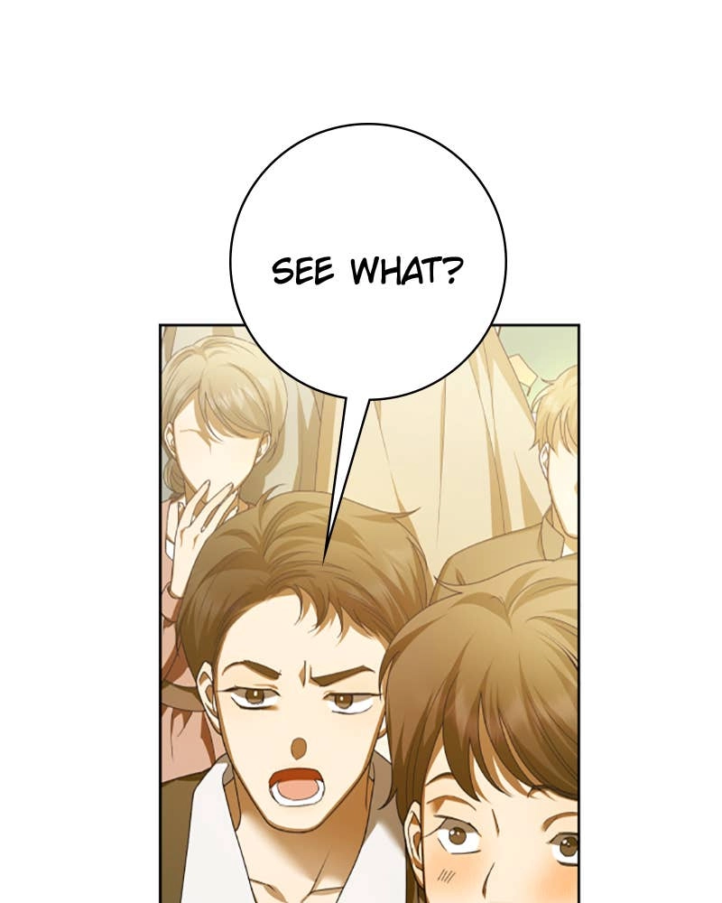 Your Throne Chapter 128 - VICTORY WAS PREDETERMINED Page 18