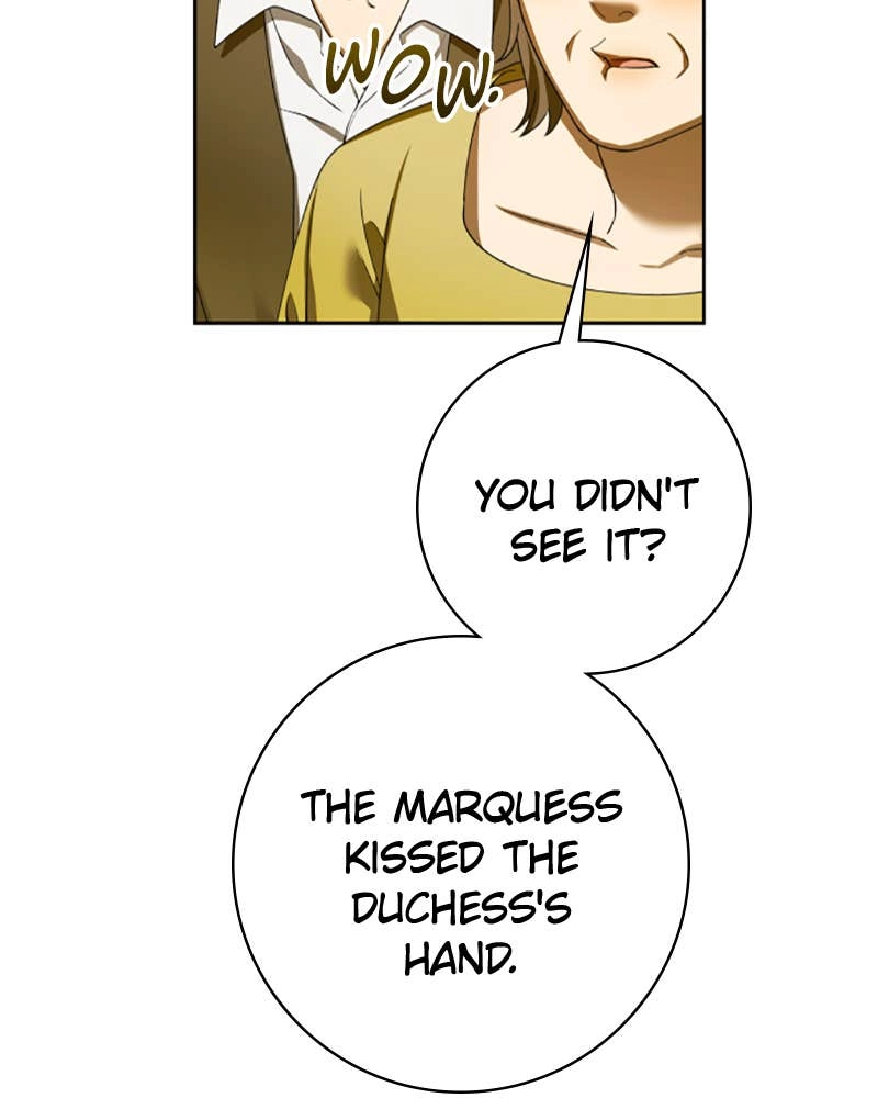 Your Throne Chapter 128 - VICTORY WAS PREDETERMINED Page 19