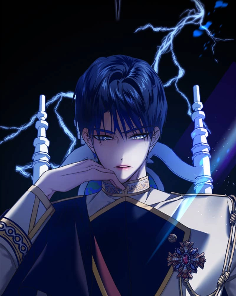 Your Throne Chapter 128 - VICTORY WAS PREDETERMINED Page 21