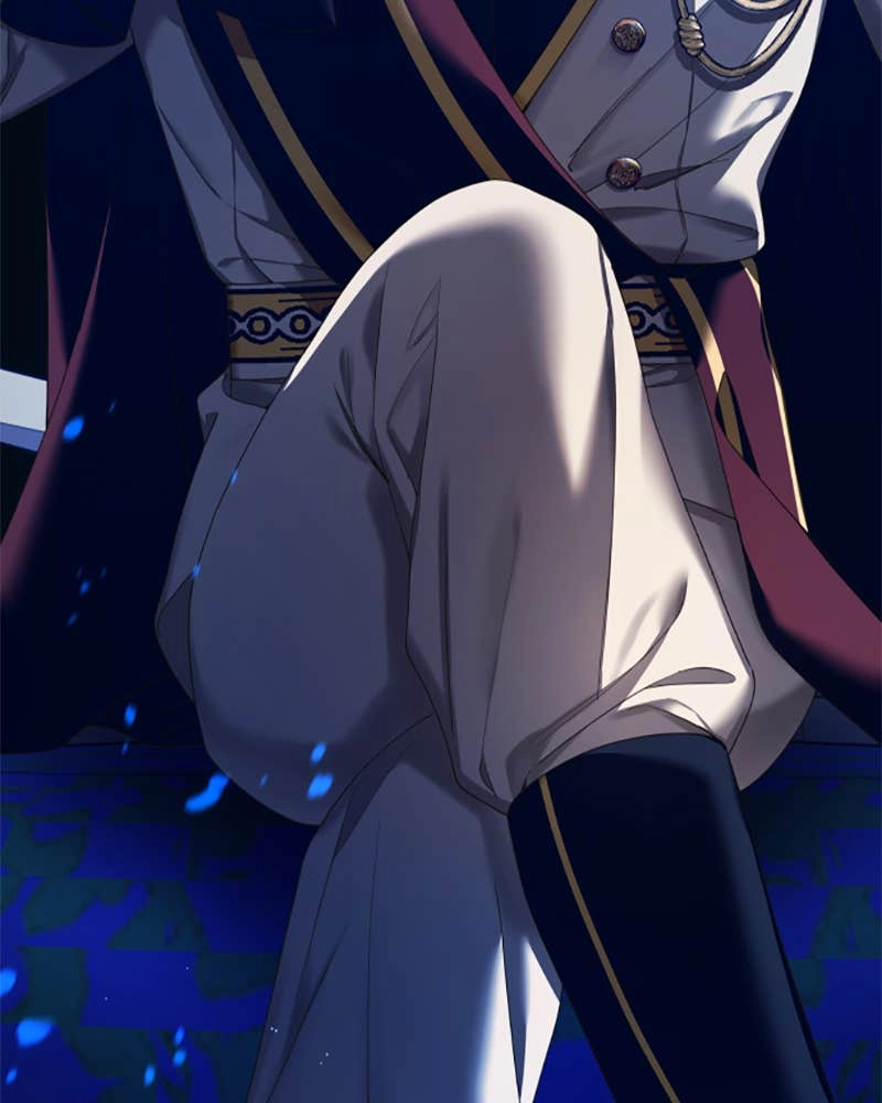 Your Throne Chapter 128 - VICTORY WAS PREDETERMINED Page 22