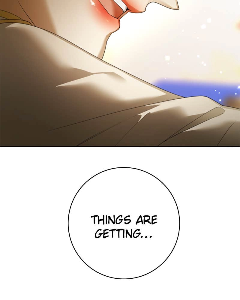 Your Throne Chapter 128 - VICTORY WAS PREDETERMINED Page 25