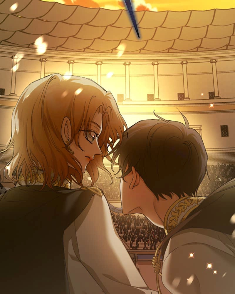 Your Throne Chapter 128 - VICTORY WAS PREDETERMINED Page 30