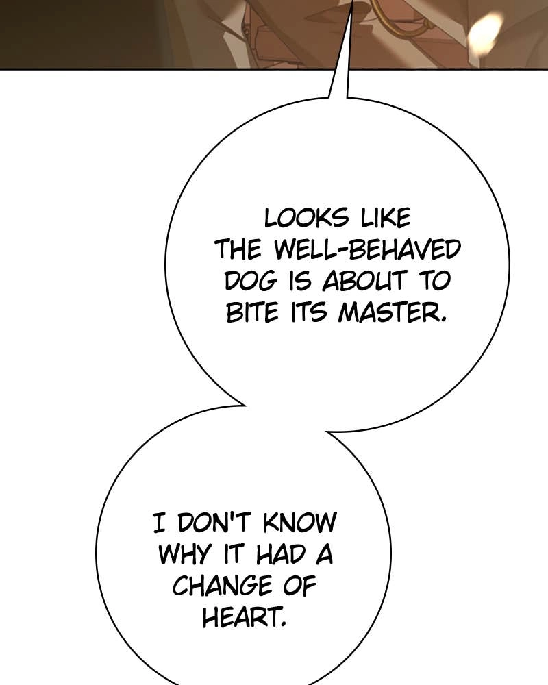 Your Throne Chapter 128 - VICTORY WAS PREDETERMINED Page 31