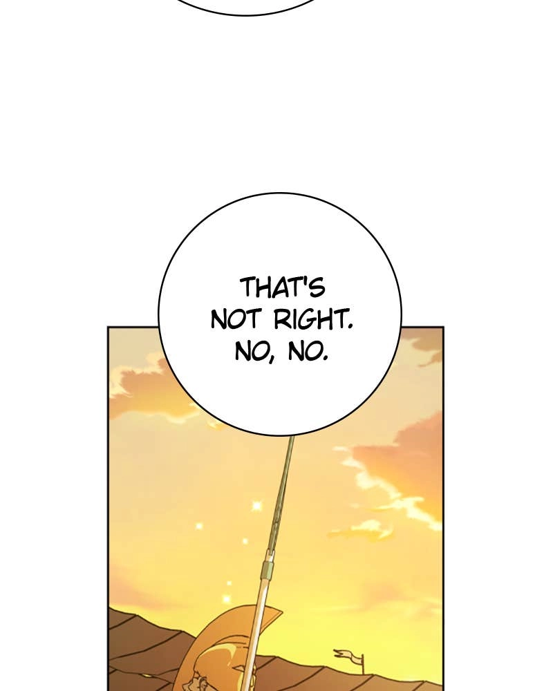 Your Throne Chapter 128 - VICTORY WAS PREDETERMINED Page 32